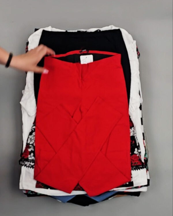 Фотография  457 - Летний микс CALZEDONIA, 50 шт, ЛОТ №8818 оптом в Махачкале и Дагестане