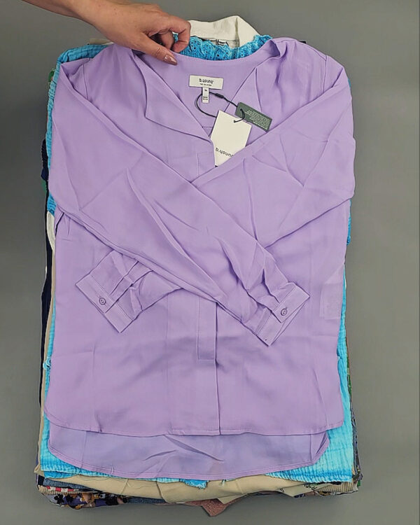 Фотография  431 - B.YOUNG Summer mix 045#17 кг, ЛОТ №8918 оптом в Махачкале и Дагестане