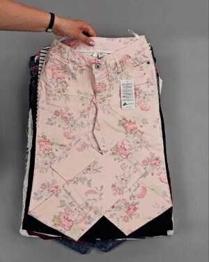 Фотография  244 - Летний микс Мужское+Женское Bon Prix, 30 шт, ЛОТ №8778 оптом в Махачкале и Дагестане