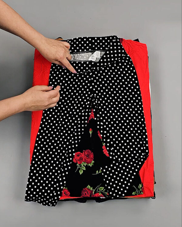 Фотография  229 - Летний микс CALZEDONIA, 50 шт, ЛОТ №8854 оптом в Махачкале и Дагестане