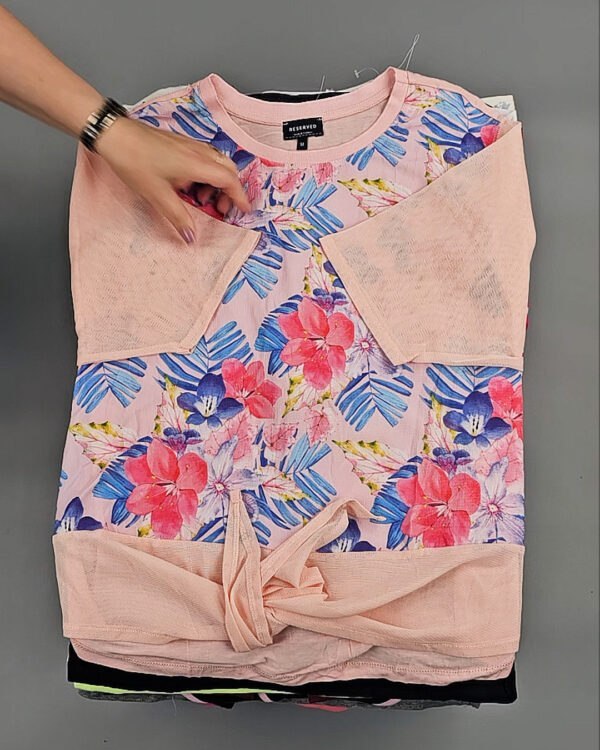 Фотография  165 - Женский летний микс LPP, 20 кг, ЛОТ №8804 оптом в Махачкале и Дагестане