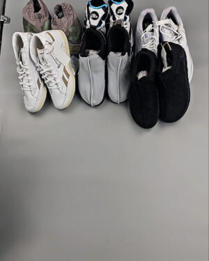 Фотография  633 - Кроссовки Reebok#23 шт, ЛОТ №8895 оптом в Махачкале и Дагестане