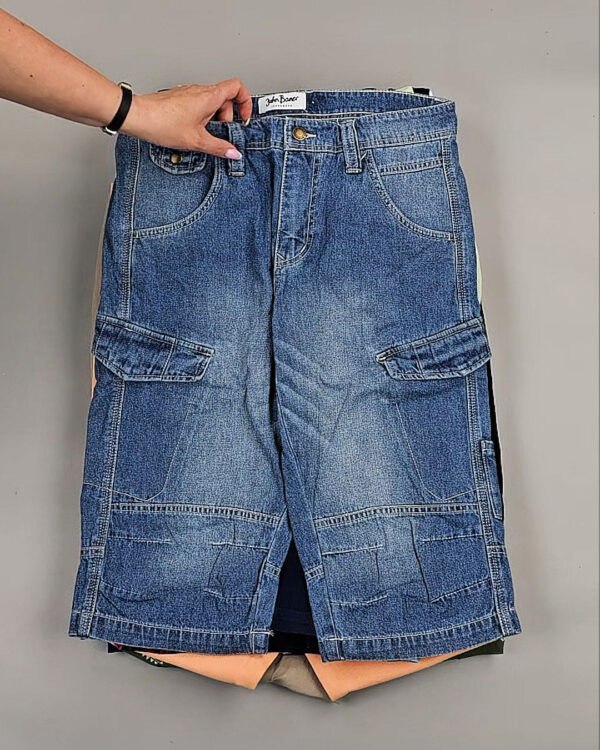 Фотография  555 - Летний микс Мужское+Женское Bon Prix, 30 шт оптом в Махачкале и Дагестане