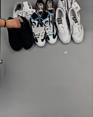 Фотография  921 - Кроссовки Reebok#23 шт, ЛОТ №8896 оптом в Махачкале и Дагестане