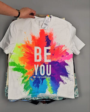 Фотография  820 - GEORGE+ARCADIA mix S AD16#10 кг, ЛОТ №8885 оптом в Махачкале и Дагестане