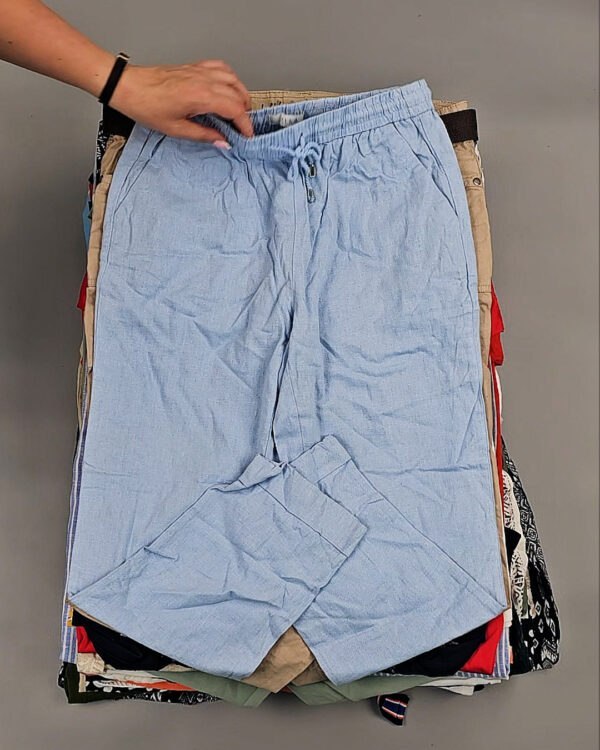 Фотография  251 - Mix Summer Ex Герм#100 кг, ЛОТ № ВК0140 оптом в Махачкале и Дагестане