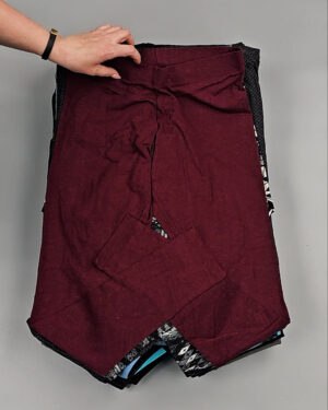 Фотография  527 - Легинсы#25 кг, ЛОТ № ВК0087 оптом в Махачкале и Дагестане