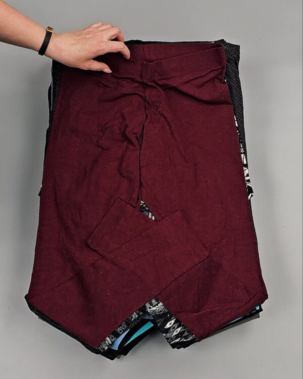 Фотография  308 - Легинсы#25 кг, ЛОТ № ВК0087 оптом в Махачкале и Дагестане