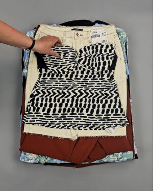 Фотография  408 - GEORGE+ARCADIA mix S AD16#10 кг, ЛОТ №8883 оптом в Махачкале и Дагестане