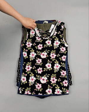 Фотография  880 - Летний микс CALZEDONIA, 50 шт, ЛОТ №8857 оптом в Махачкале и Дагестане