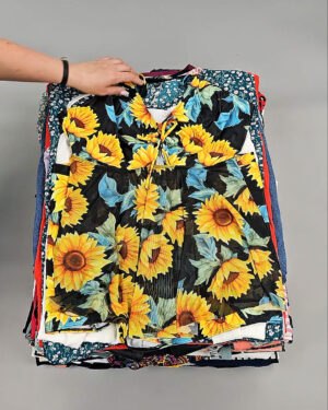 Фотография  508 - XXL Summer mix БМ#20 кг, ЛОТ № ВК0136 оптом в Махачкале и Дагестане