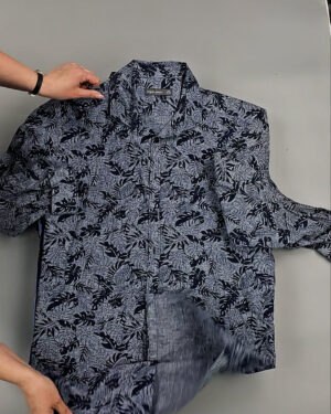 Фотография  114 - Рубашки мужские Summer#25 кг, ЛОТ № ВК0094 оптом в Махачкале и Дагестане