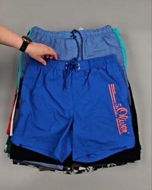 Фотография 753 - Шорты#25 кг, ЛОТ № ВК0089 оптом в Махачкале и Дагестане