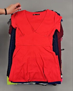 Фотография  578 - Женский летний микс LPP, 20 кг, ЛОТ №8802 оптом в Махачкале и Дагестане