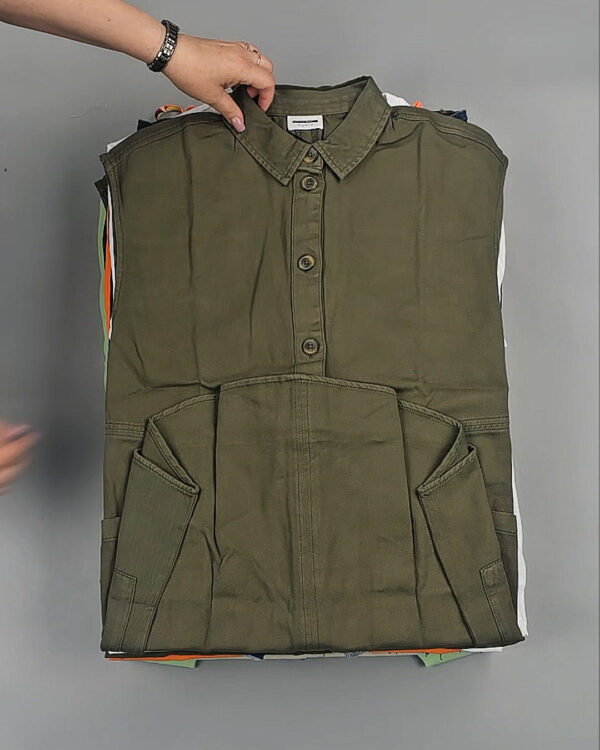 Фотография  743 - NOISY MAY Summer mix 045#15,5 кг, ЛОТ №8916 оптом в Махачкале и Дагестане