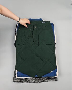 Фотография  966 - DEFACTO mix Sp/Sum#18,46 кг, ЛОТ №8822 оптом в Махачкале и Дагестане