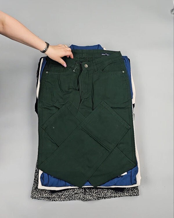 Фотография  105 - DEFACTO mix Sp/Sum#18,46 кг, ЛОТ №8822 оптом в Махачкале и Дагестане