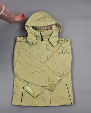 Фотография  559 - Ветровки женские#25 кг, ЛОТ № ВК0086 оптом в Махачкале и Дагестане