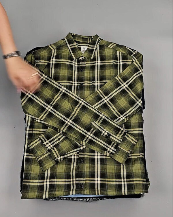 Фотография  910 - DEFACTO mix Sp/Sum#17,5 кг, ЛОТ №8821 оптом в Махачкале и Дагестане