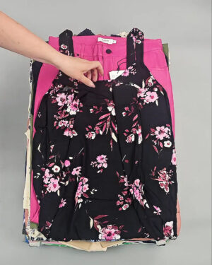 Фотография  361 - B.YOUNG Summer mix 045#17 кг оптом в Махачкале и Дагестане