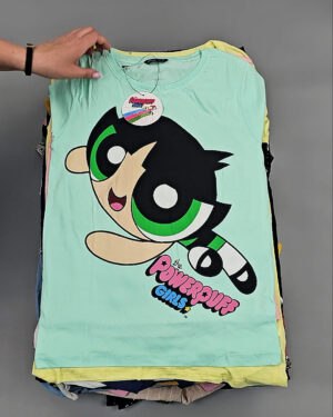 Фотография  654 - Женский летний микс LPP, 20 кг, ЛОТ №8803 оптом в Махачкале и Дагестане