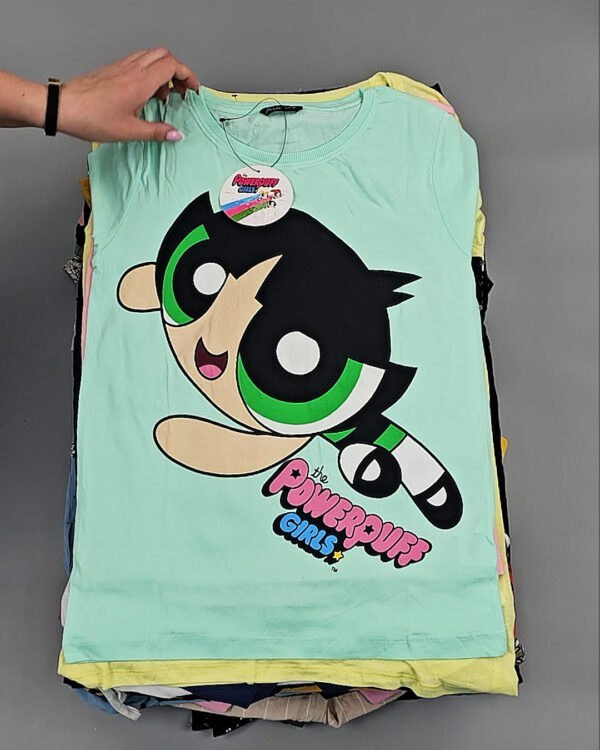 Фотография  233 - Женский летний микс LPP, 20 кг, ЛОТ №8803 оптом в Махачкале и Дагестане