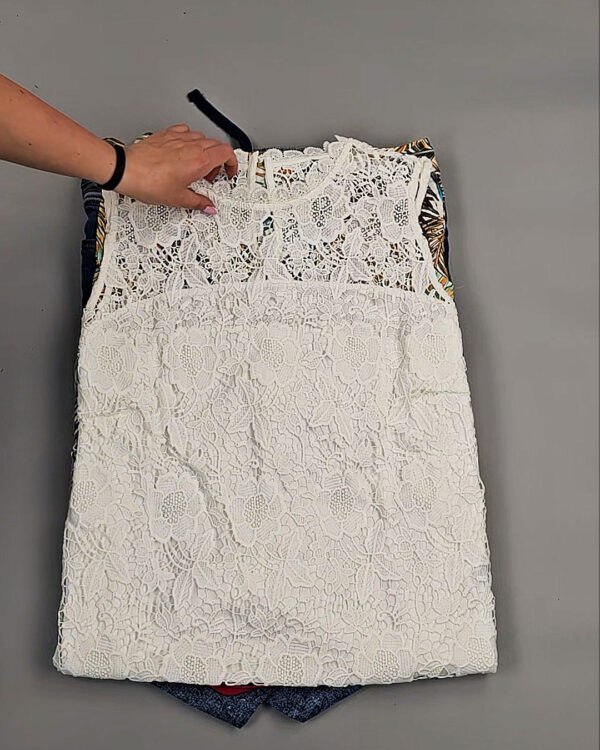 Фотография  619 - Летний микс Мужское+Женское Bon Prix, 30 шт, ЛОТ №8778 оптом в Махачкале и Дагестане