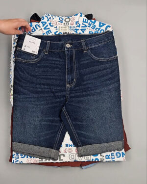 Фотография  660 - GEORGE+ARCADIA mix S AD16#10 кг, ЛОТ №8882 оптом в Махачкале и Дагестане