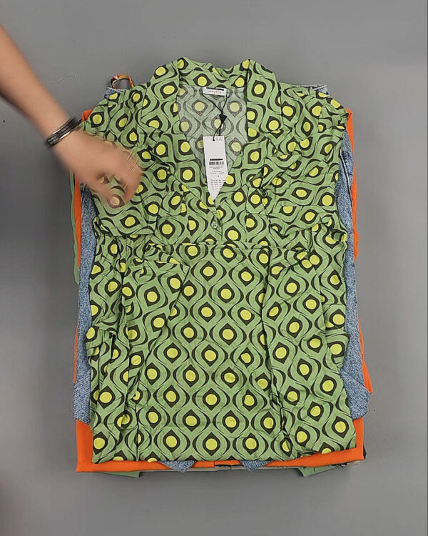 Фотография  948 - NOISY MAY Summer mix 045#15,5 кг, ЛОТ №8916 оптом в Махачкале и Дагестане