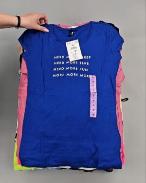 Фотография  648 - Женский летний микс LPP, 20 кг, ЛОТ №8802 оптом в Махачкале и Дагестане