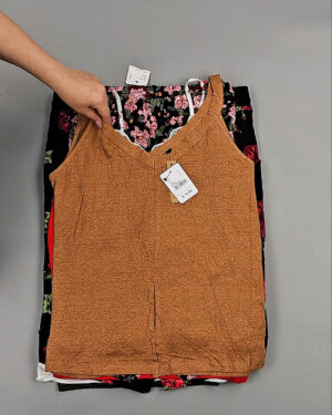 Фотография 395 - Летний микс CALZEDONIA, 50 шт, ЛОТ №8858 оптом в Махачкале и Дагестане