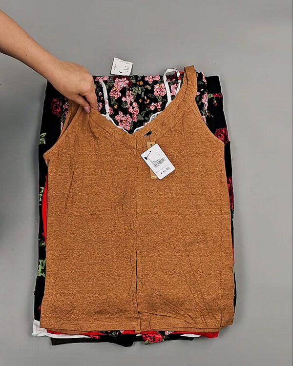 Фотография  691 - Летний микс CALZEDONIA, 50 шт, ЛОТ №8858 оптом в Махачкале и Дагестане