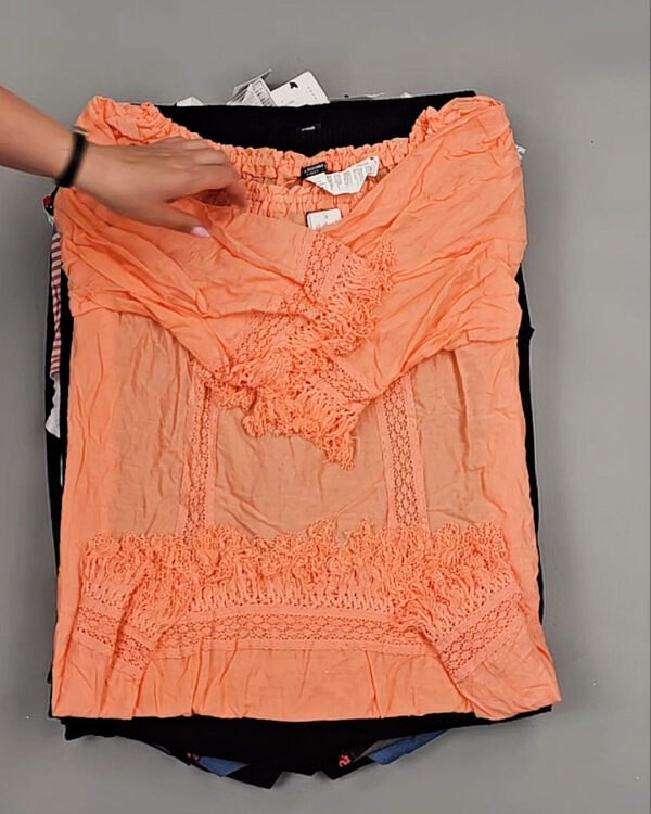 Фотография  452 - Летний микс CALZEDONIA, 50 шт оптом в Махачкале и Дагестане