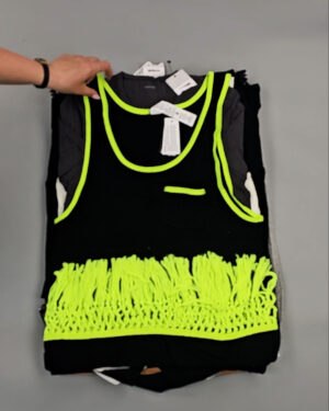 Фотография  891 - Летний микс CALZEDONIA, 50 шт, ЛОТ №8818 оптом в Махачкале и Дагестане