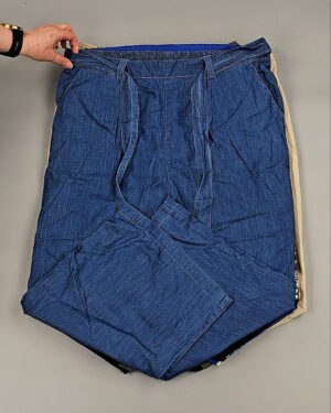 Фотография  796 - Брюки женские Summer#25 кг, ЛОТ № ВК0081 оптом в Махачкале и Дагестане