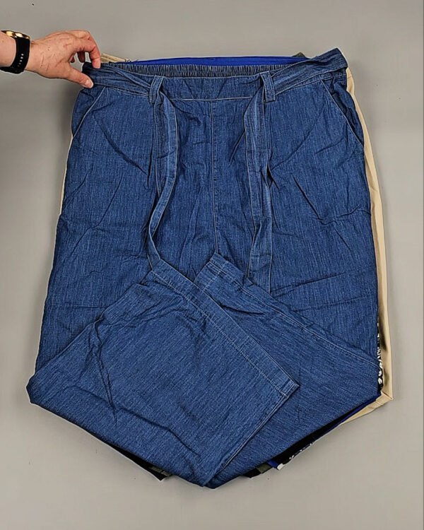 Фотография  294 - Брюки женские Summer#25 кг, ЛОТ № ВК0081 оптом в Махачкале и Дагестане