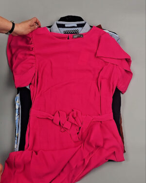 Фотография  999 - GEORGE+ARCADIA mix S AD16#10 кг, ЛОТ №8884 оптом в Махачкале и Дагестане