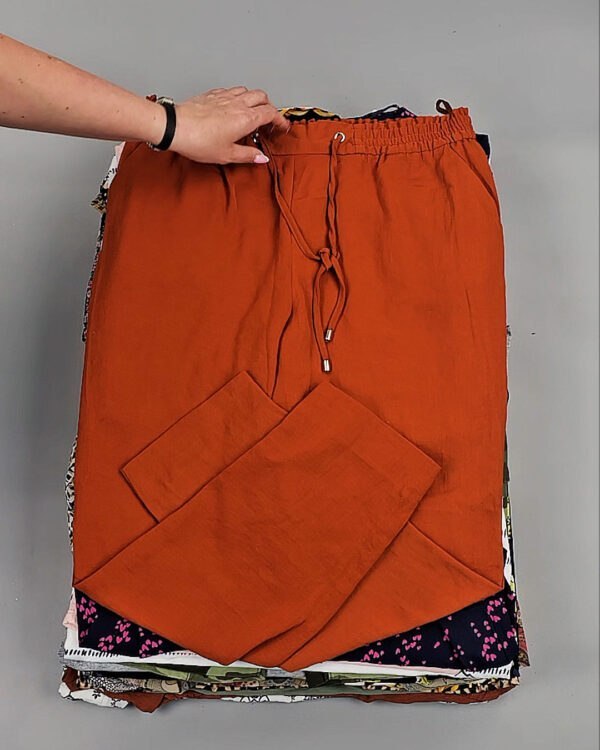 Фотография  208 - Mix Euro Summer#100 кг, ЛОТ № ВК0138 оптом в Махачкале и Дагестане