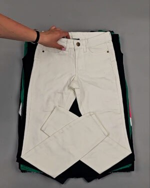 Фотография  886 - Летний микс CALZEDONIA, 50 шт, ЛОТ №8816 оптом в Махачкале и Дагестане