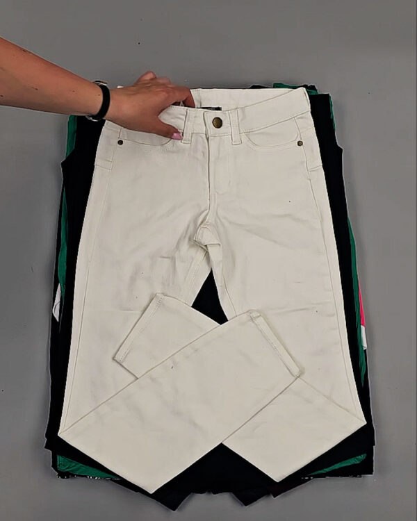 Фотография  558 - Летний микс CALZEDONIA, 50 шт, ЛОТ №8816 оптом в Махачкале и Дагестане