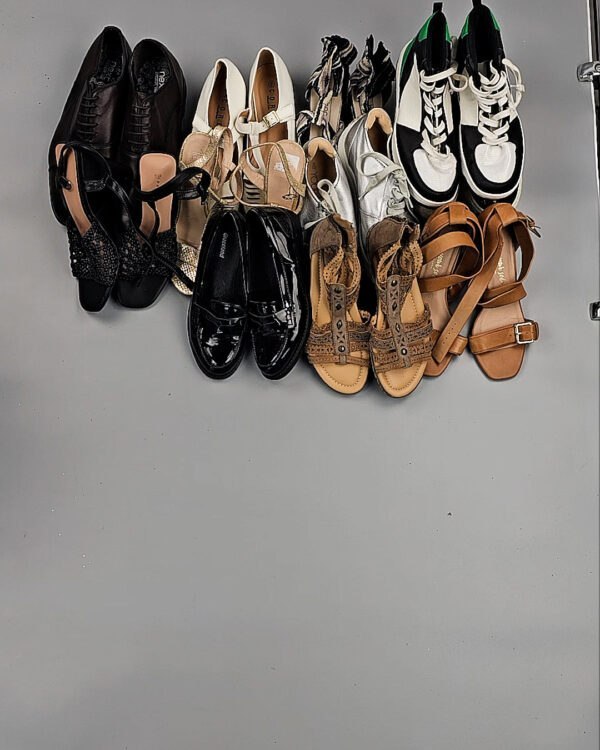 Фотография  577 - Обувь лето крем+экстра (SHOES Summer Cream+Extra)#20 кг, ЛОТ № ВК0115 оптом в Махачкале и Дагестане