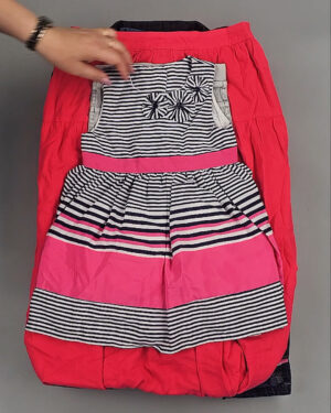 Фотография  733 - Clothing Kids Summer#20 кг, ЛОТ № ВК0145 оптом в Махачкале и Дагестане