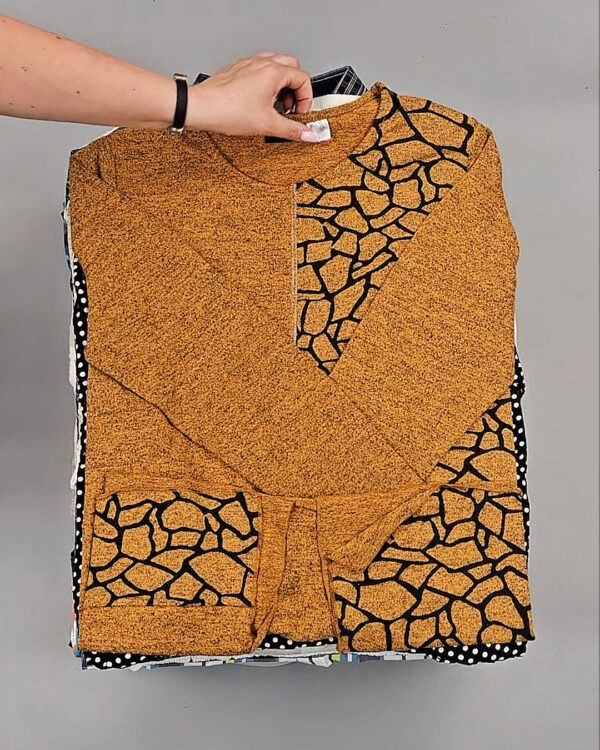 Фотография  476 - Mix XXL Summer#25 кг, ЛОТ № ВК0130 оптом в Махачкале и Дагестане