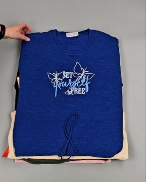 Фотография  297 - Футболки#25 кг, ЛОТ № ВК0076 оптом в Махачкале и Дагестане