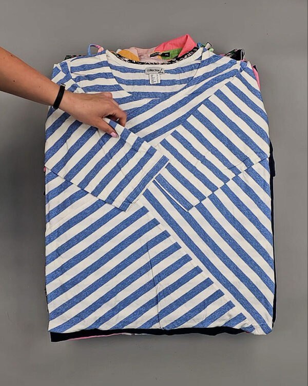 Фотография  266 - XXL Summer mix БМ#20 кг, ЛОТ № ВК0137 оптом в Махачкале и Дагестане