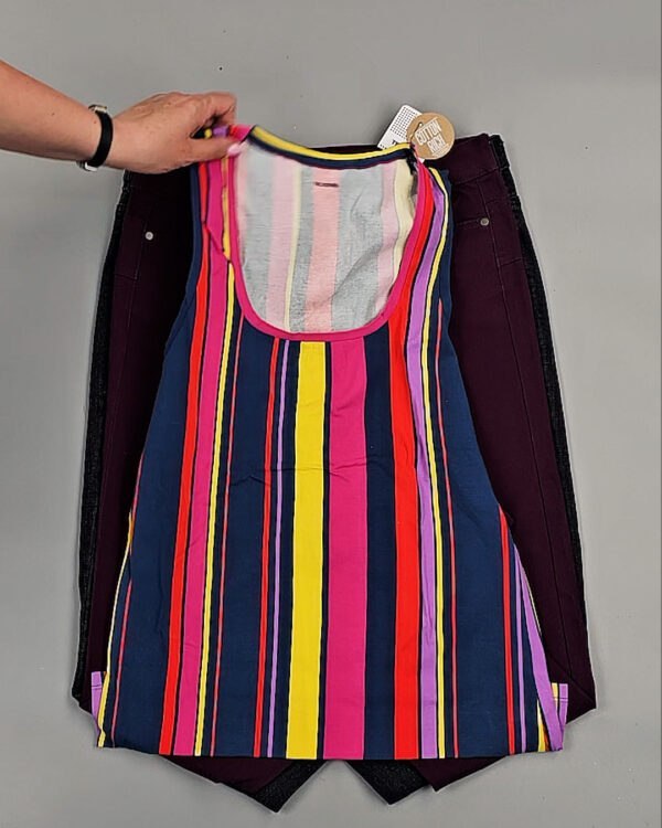 Фотография  547 - Летний микс CALZEDONIA, 50 шт, ЛОТ №8816 оптом в Махачкале и Дагестане