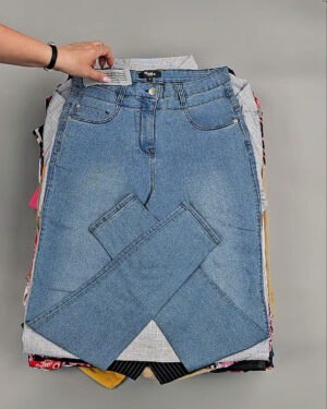 Фотография  978 - Mix Euro Summer#100 кг, ЛОТ № ВК0139 оптом в Махачкале и Дагестане