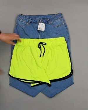 Фотография  778 - Летний микс CALZEDONIA, 50 шт, ЛОТ №8817 оптом в Махачкале и Дагестане