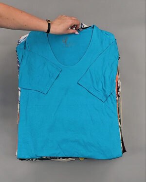 Фотография  976 - Mix XXL Summer#25 кг, ЛОТ № ВК0130 оптом в Махачкале и Дагестане