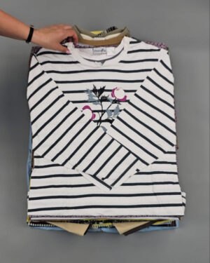 Фотография 205 - Mix XXL Summer#25 кг, ЛОТ № ВК0131 оптом в Махачкале и Дагестане